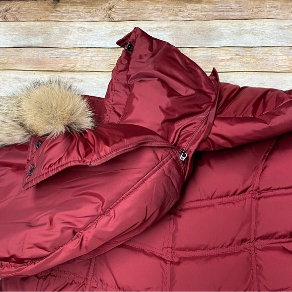 Marc New York Andrew Marc Down Jacket Coat - Picture 11 of 13